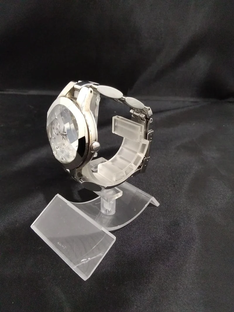SEIKO Quarzuhr 5Y89-0A70