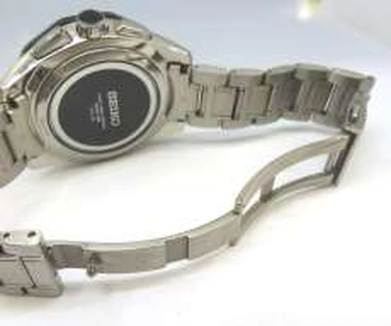 SEIKO Seiko Lights Weltzeit Solar 8B54-0BG0