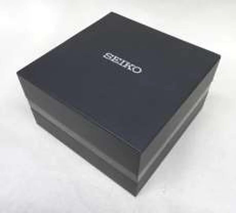 SEIKO Seiko Lights Weltzeit Solar 8B54-0BG0