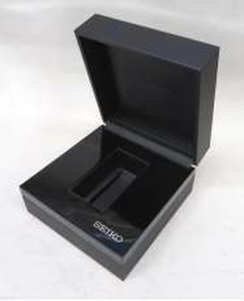 SEIKO Seiko Lights Weltzeit Solar 8B54-0BG0