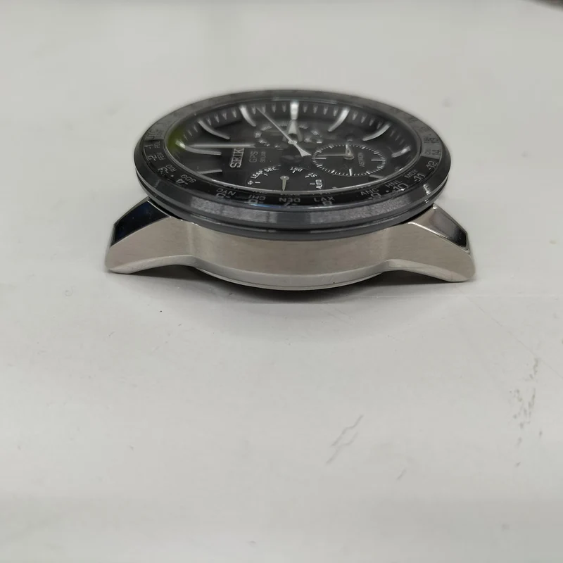 SEIKO Quarz-Analog-Armbanduhr SBXC011