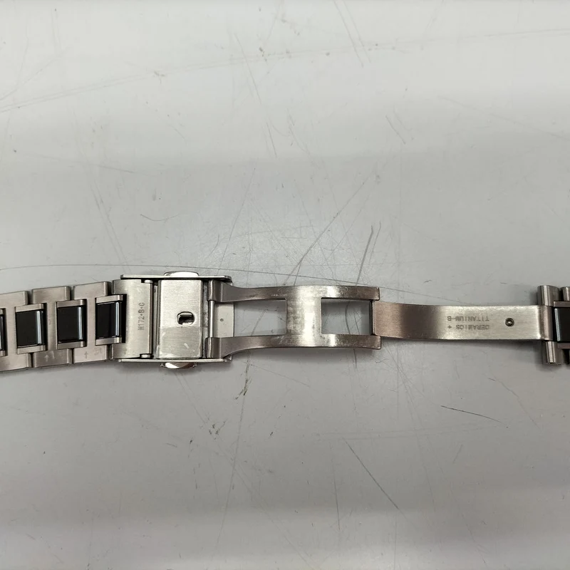 SEIKO Quarz-Analog-Armbanduhr SBXC011