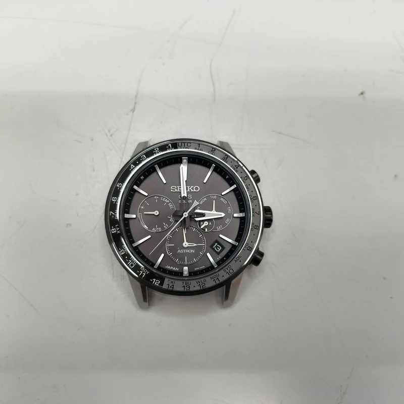 SEIKO Quarz-Analog-Armbanduhr SBXC011