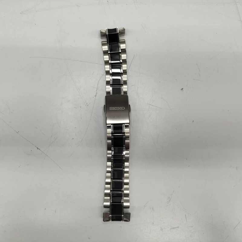 SEIKO Quarz-Analog-Armbanduhr SBXC011