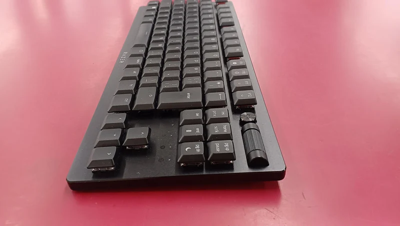 RAZER Gaming-Tastatur RZ03-04371400-R3J1