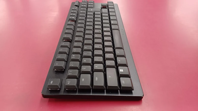 RAZER Gaming-Tastatur RZ03-04371400-R3J1