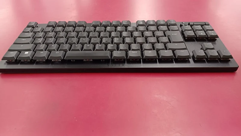 RAZER Gaming-Tastatur RZ03-04371400-R3J1