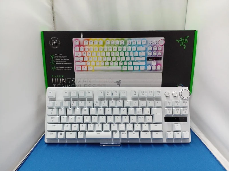 RAZER Gaming-Tastatur RZ03-04980100-R3J1