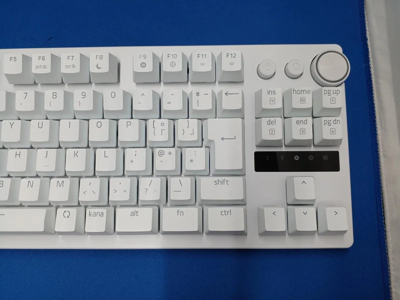 RAZER Gaming-Tastatur RZ03-04980100-R3J1