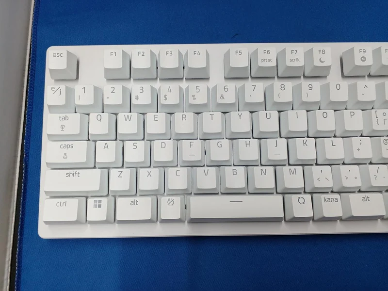 RAZER Gaming-Tastatur RZ03-04980100-R3J1