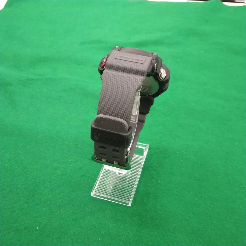 CASIO Quarz-Digitalarmbanduhr GWG-100