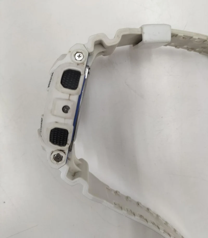 CASIO G-SHOCK GA-100B