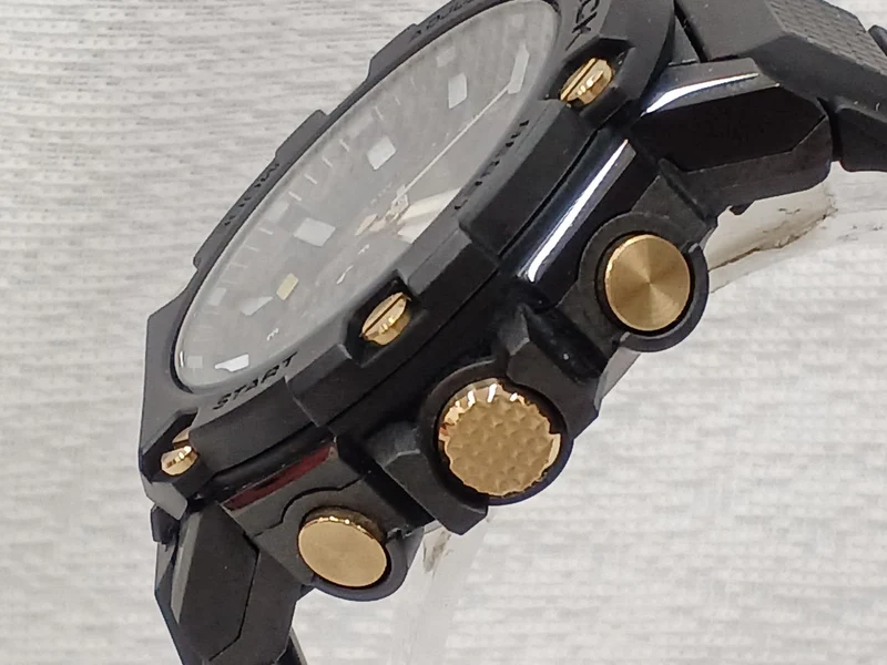 CASIO G-SHOCK GST-B300B-1AJF