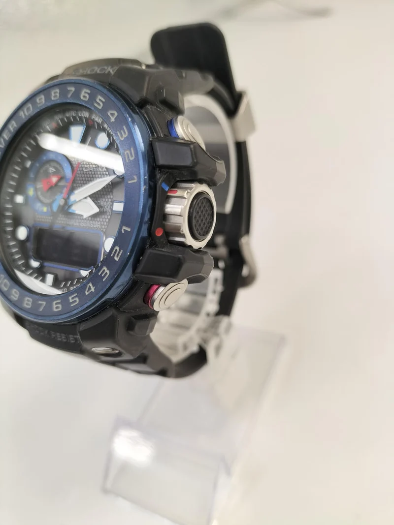 G-SHOCK MASTER OF G GULFMASTER GWN-1000B-1BJF