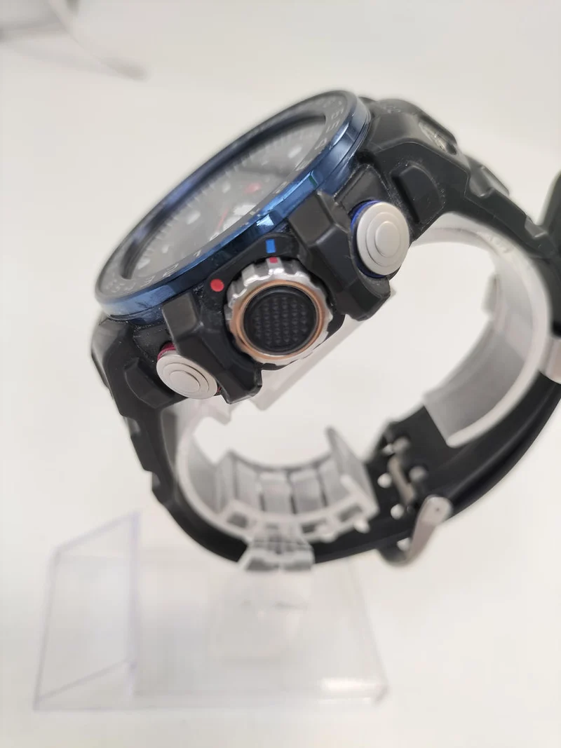 G-SHOCK MASTER OF G GULFMASTER GWN-1000B-1BJF
