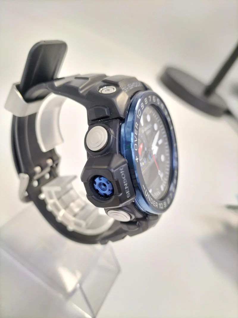 G-SHOCK MASTER OF G GULFMASTER GWN-1000B-1BJF