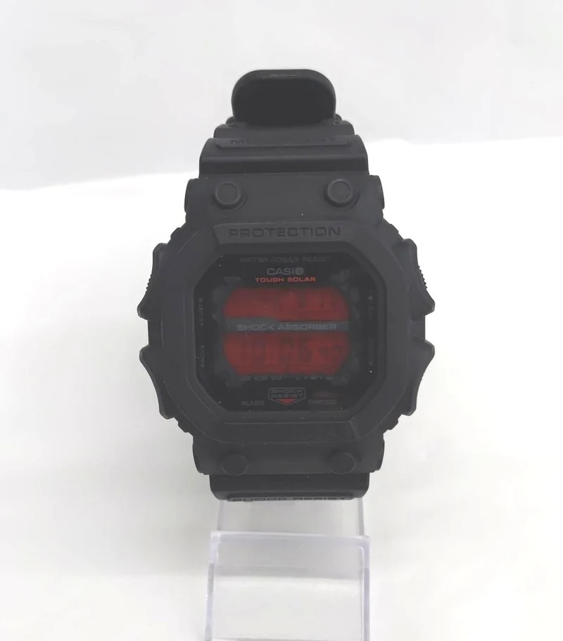 G-SHOCK Digitalarmbanduhr GX-56BBR-1 JF