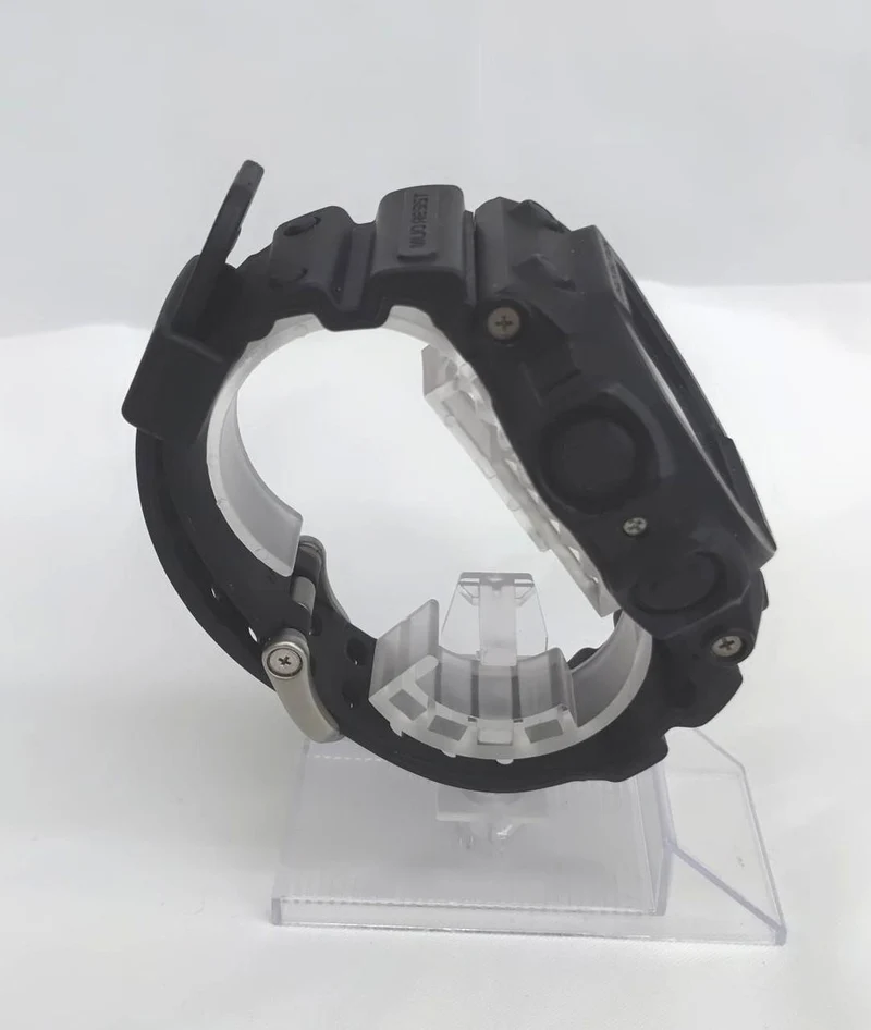 G-SHOCK Digitalarmbanduhr GX-56BBR-1 JF