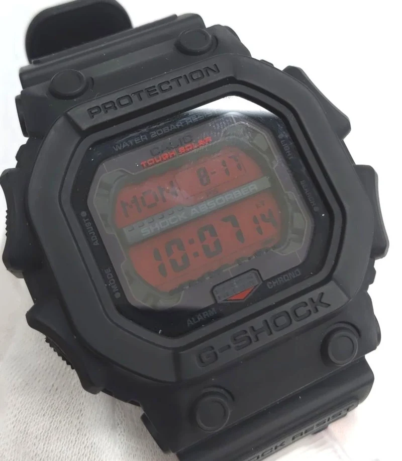 G-SHOCK Digitalarmbanduhr GX-56BBR-1 JF