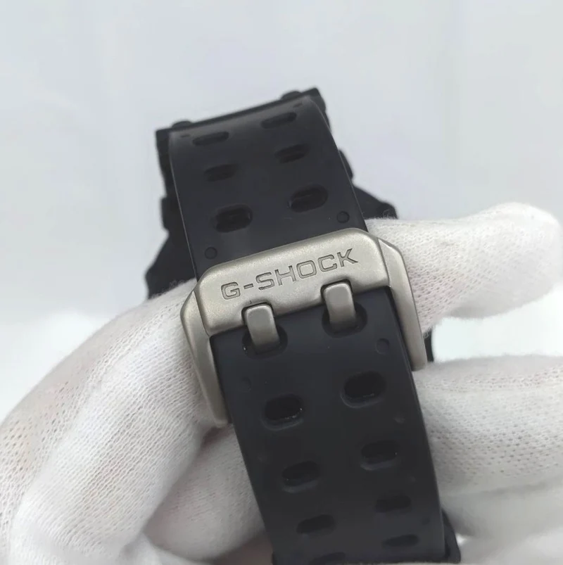 G-SHOCK Digitalarmbanduhr GX-56BBR-1 JF