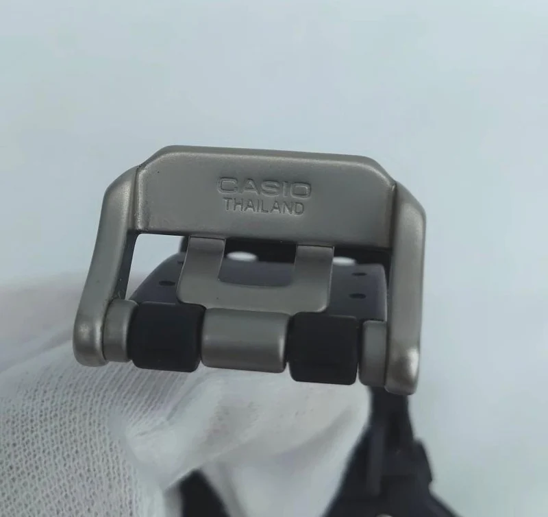 G-SHOCK Digitalarmbanduhr GX-56BBR-1 JF