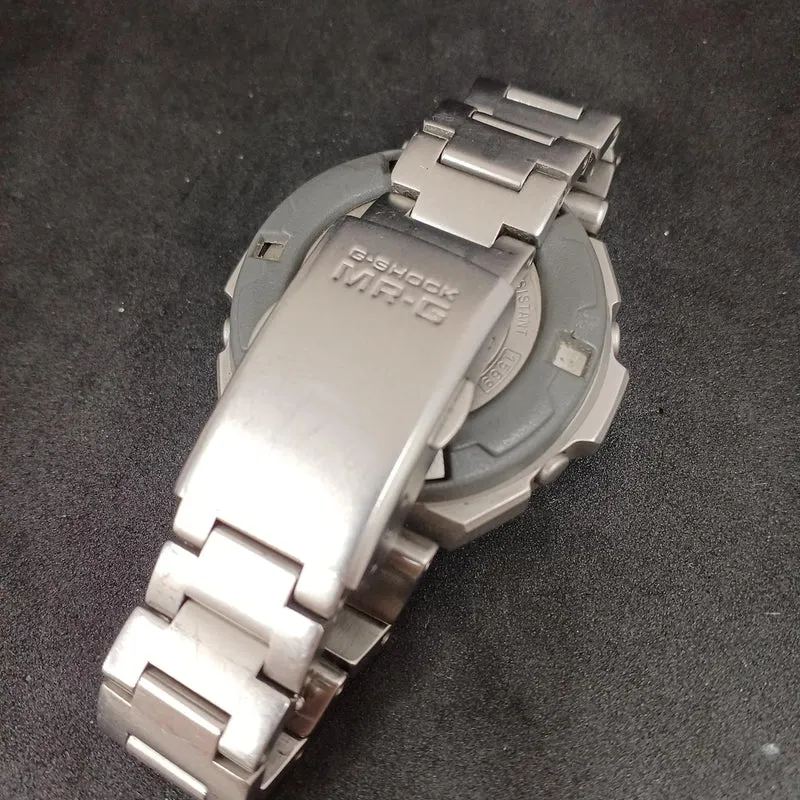 CASIO G-SHOCK MRG-110