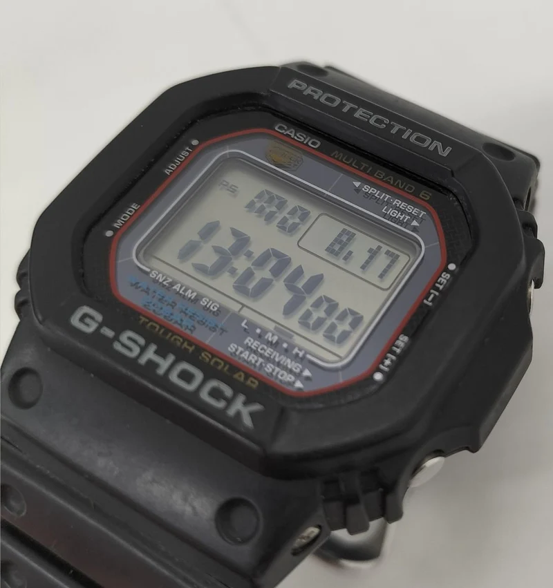 CASIO G-SHOCK GW-M5610U
