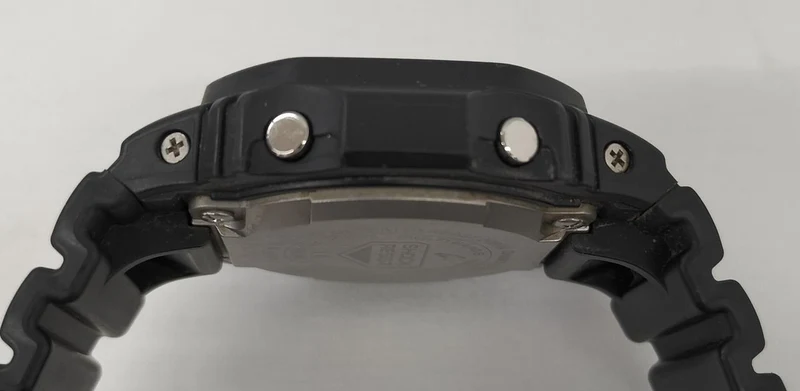 CASIO G-SHOCK GW-M5610U
