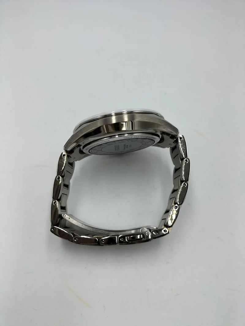 SEIKO Funkgesteuerte Solaruhr 8B54-01BC0
