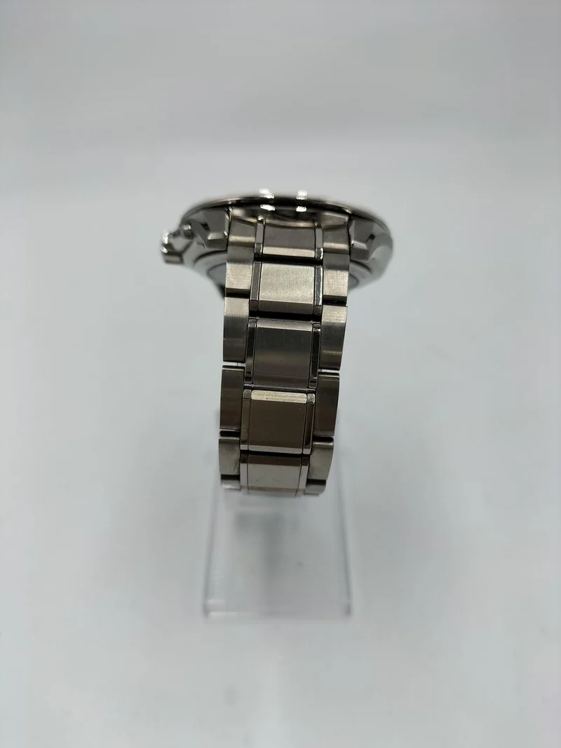SEIKO Funkgesteuerte Solaruhr 8B54-01BC0