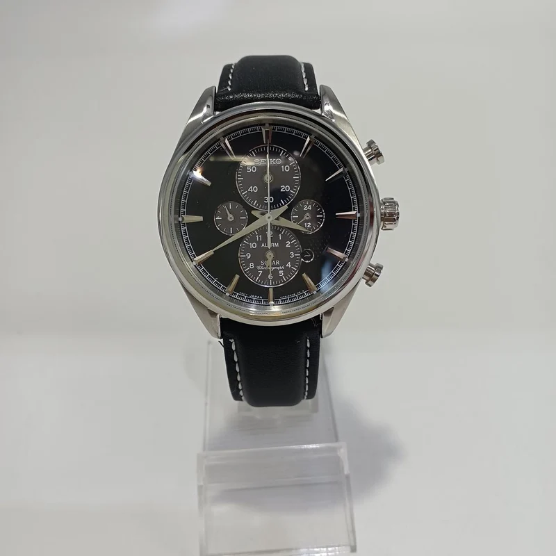 SEIKO Armbanduhr 3N0966