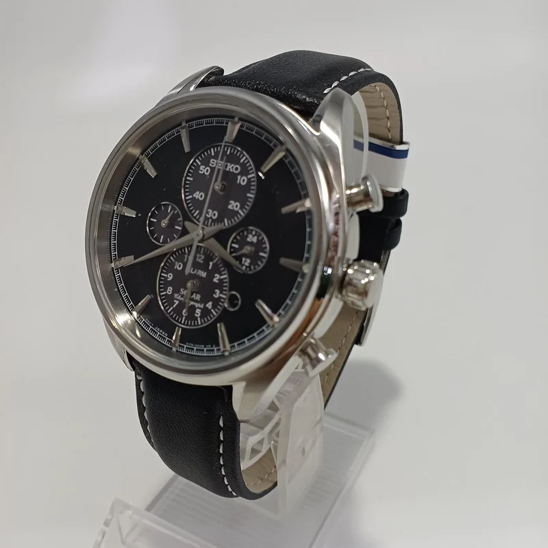 SEIKO Armbanduhr 3N0966