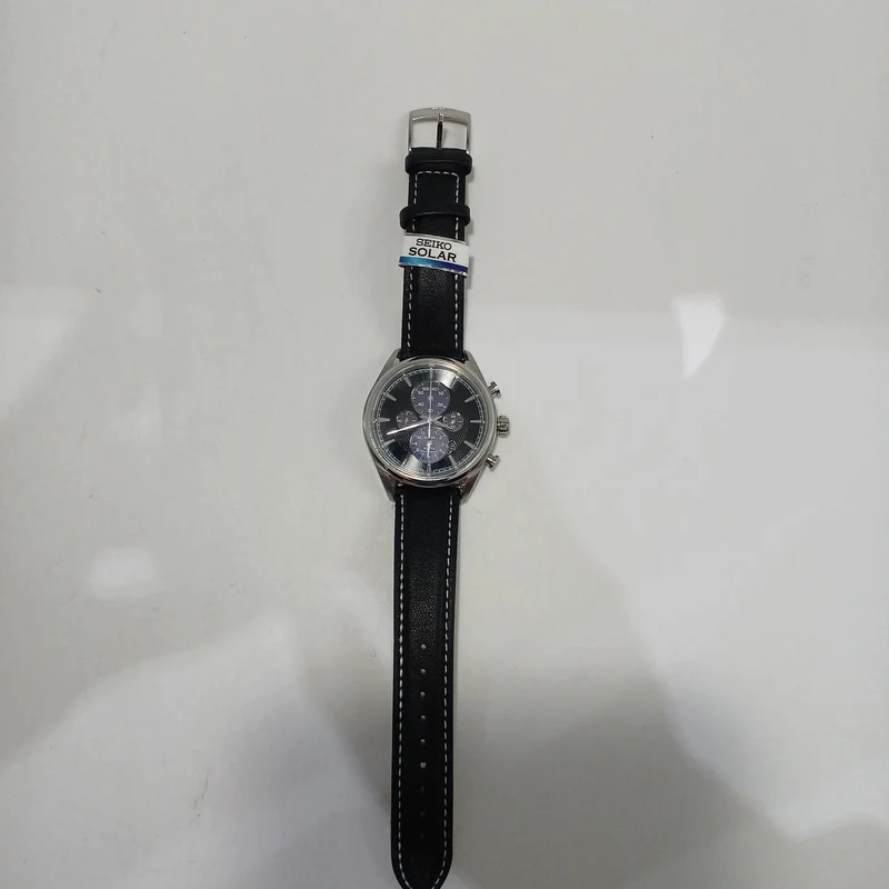 SEIKO Armbanduhr 3N0966