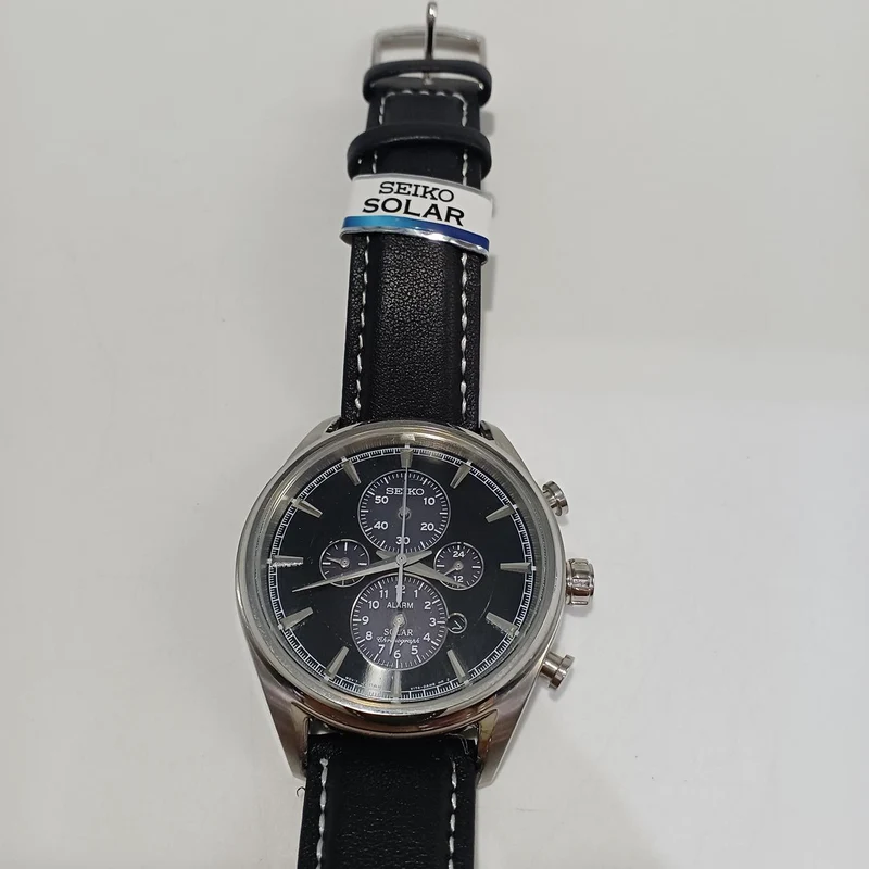 SEIKO Armbanduhr 3N0966