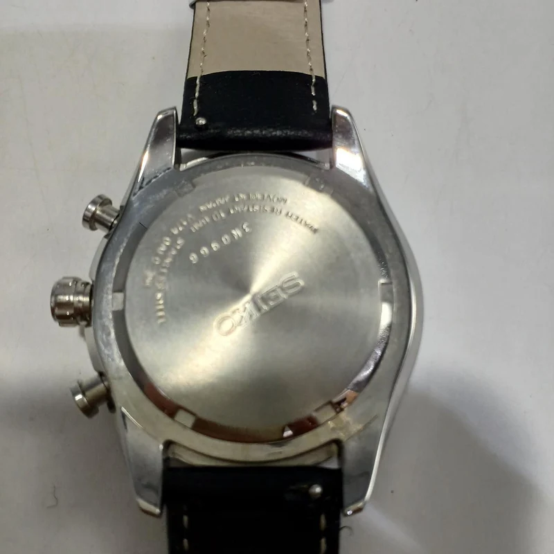 SEIKO Armbanduhr 3N0966