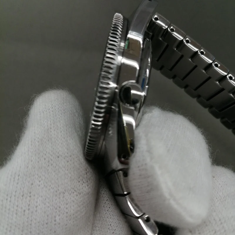 SEIKO Automatik-Armbanduhr 4R36-16L0
