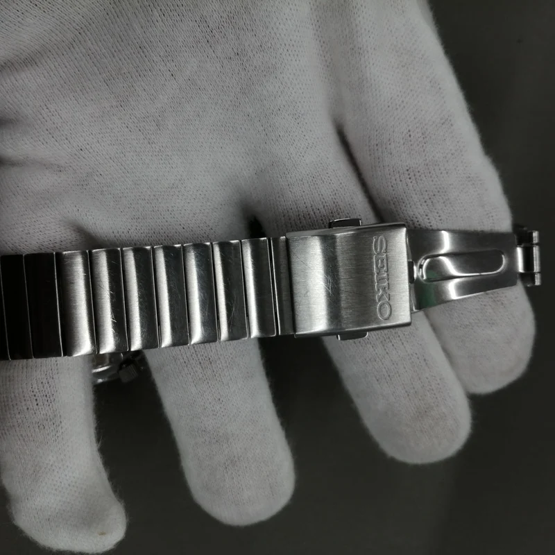 SEIKO Automatik-Armbanduhr 4R36-16L0