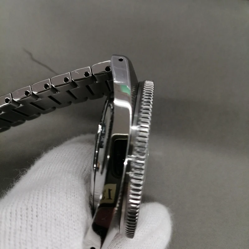 SEIKO Automatik-Armbanduhr 4R36-16L0