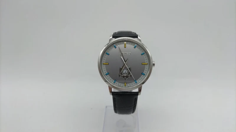 SEIKO Armbanduhr 7N01-HDC0