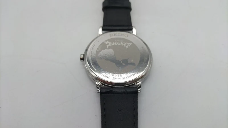 SEIKO Armbanduhr 7N01-HDC0