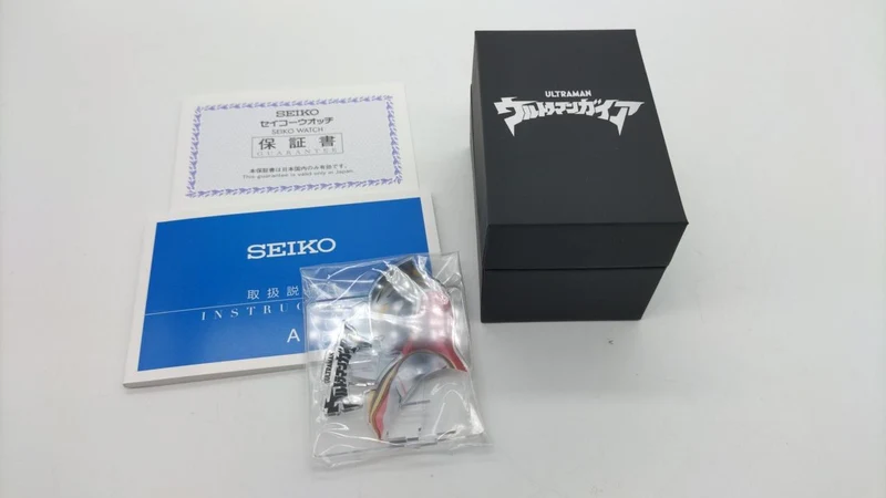 SEIKO Armbanduhr 7N01-HDC0