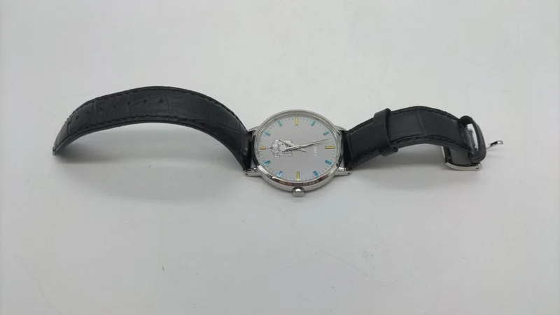 SEIKO Armbanduhr 7N01-HDC0