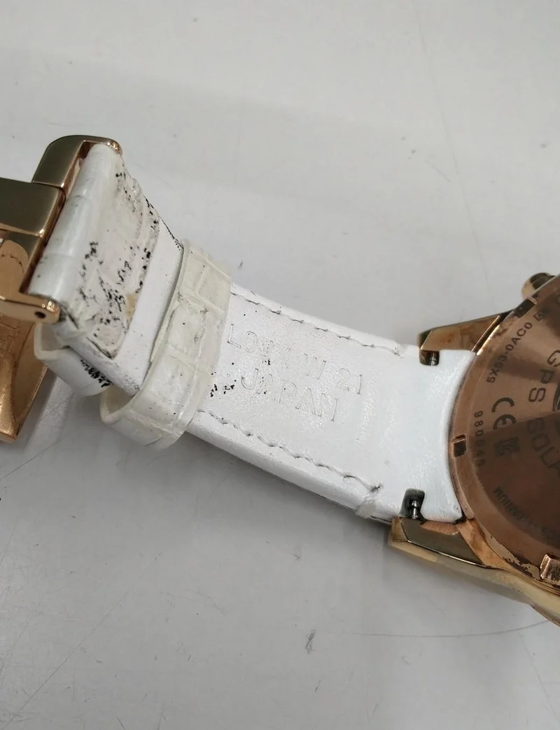 SEIKO ASTRON 5X53-0AC0