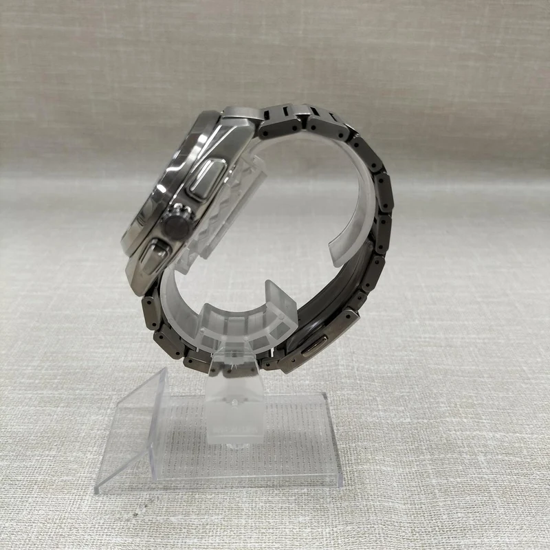 SEIKO Solar-Funkarmbanduhr 5X83-0AE0-1