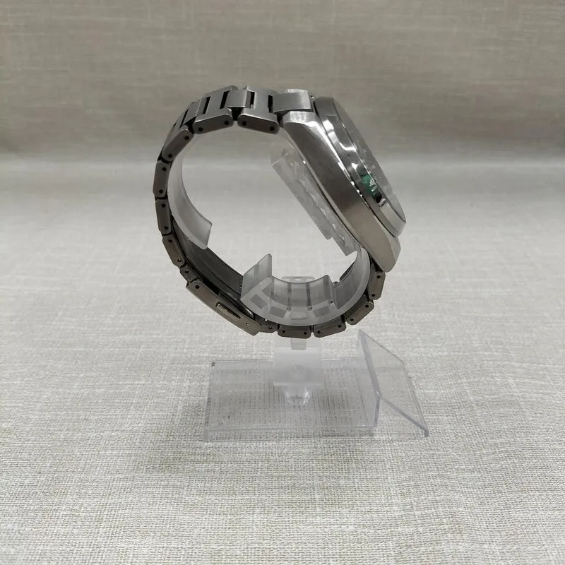 SEIKO Solar-Funkarmbanduhr 5X83-0AE0-1