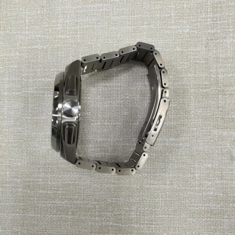SEIKO Solar-Funkarmbanduhr 5X83-0AE0-1