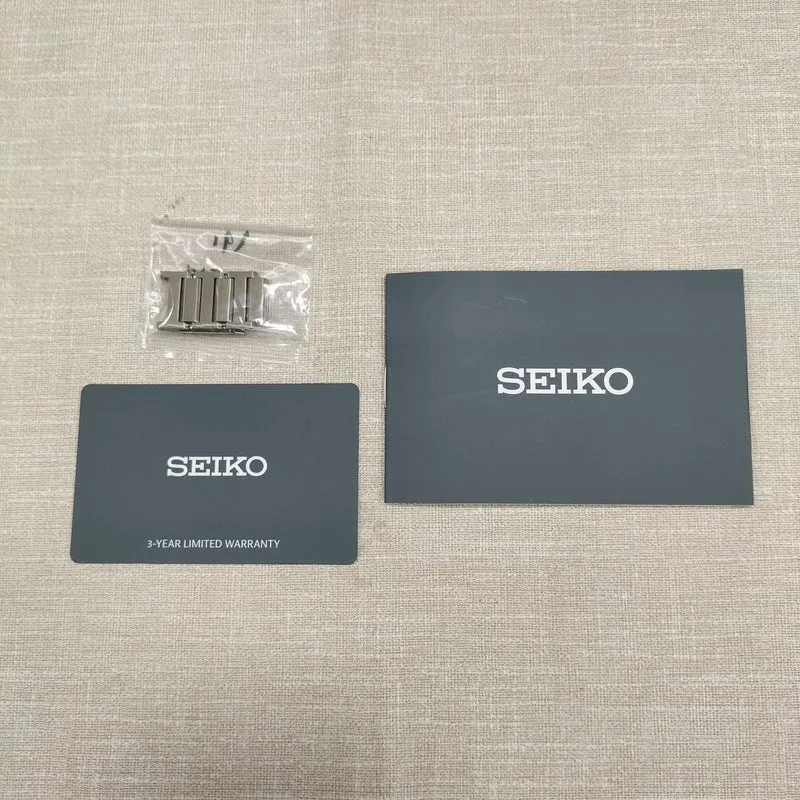 SEIKO Solar-Funkarmbanduhr 5X83-0AE0-1
