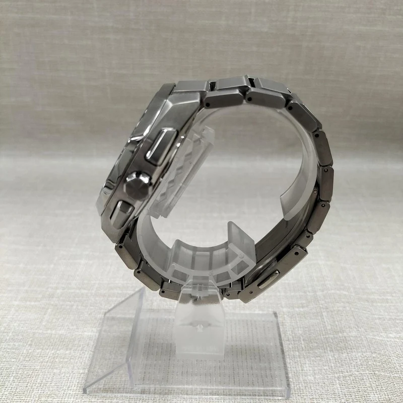 SEIKO Armbanduhr 3X62-0AA0