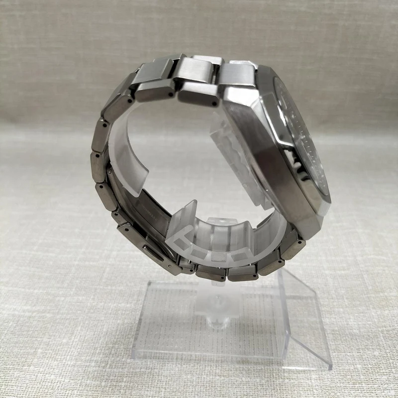 SEIKO Armbanduhr 3X62-0AA0