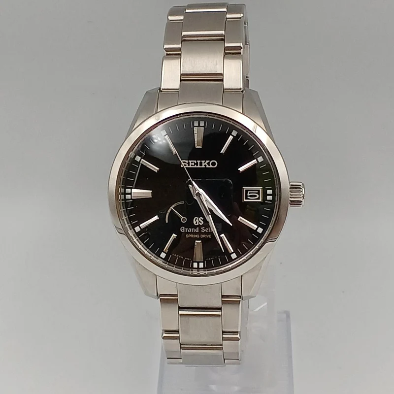 GRAND SEIKO Spring Drive SBGA101